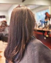 blowout women's wash and style in brantford ontario near me affordable hair services hairstylist same-day appointments walk-ins welcome