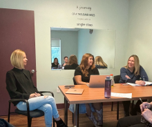 shallow creek academy of hair design hairstyling school near me brantford